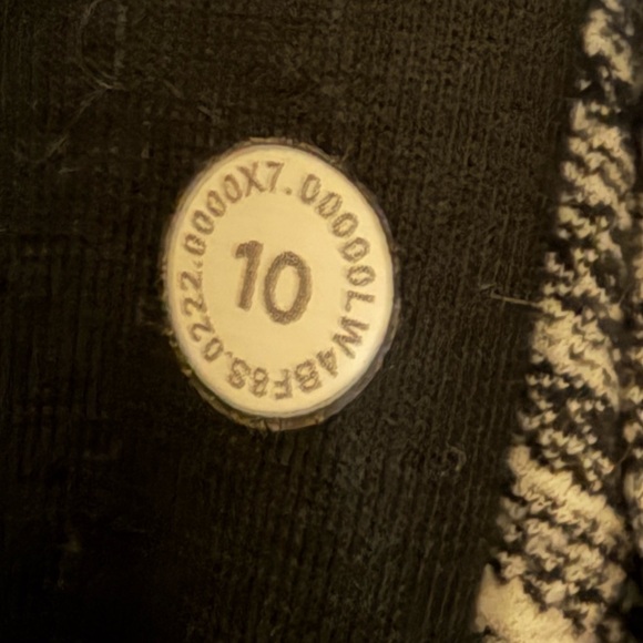 lululemon athletica hooded define 10 - Picture 6 of 6